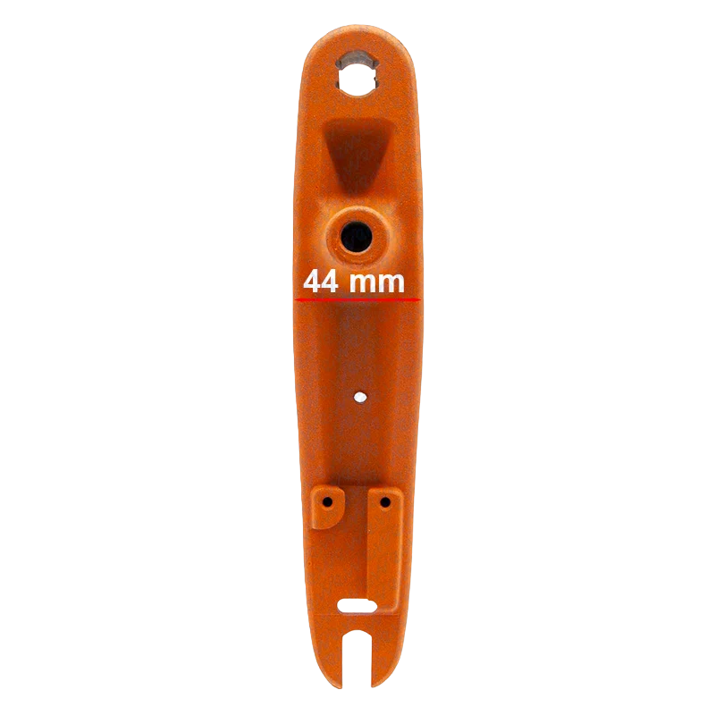 Braccio forcella posteriore (destro) Kugoo Kirin G2 pro