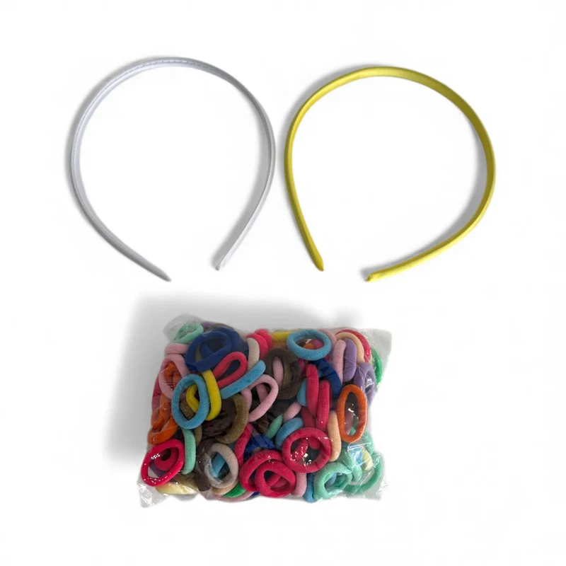 Loop Headband Kit