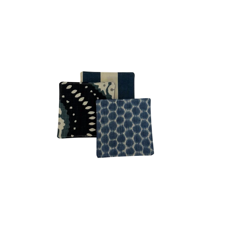 Beverage Coaster Set Kit