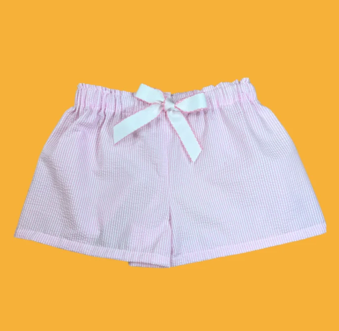 PJ Shorts Pattern