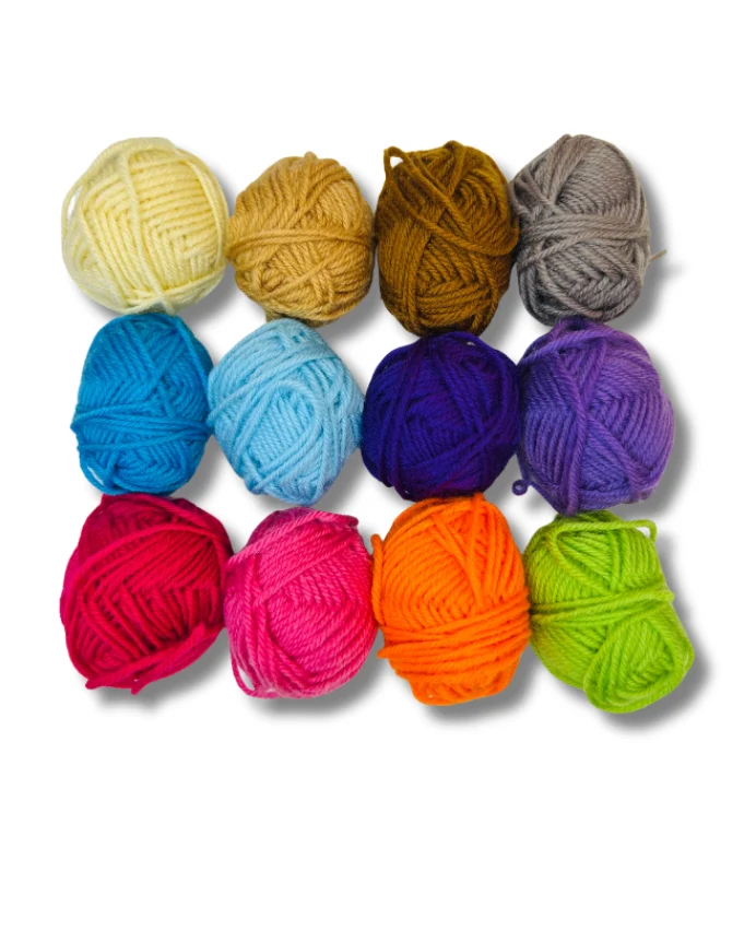 Pom-Pom Making Kit