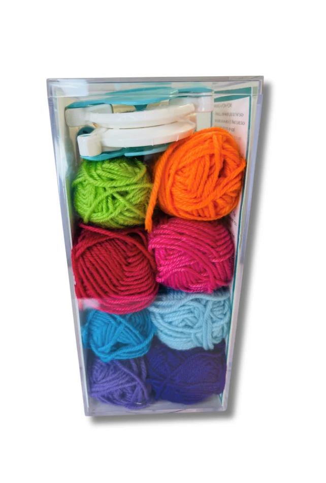 Pom-Pom Making Kit