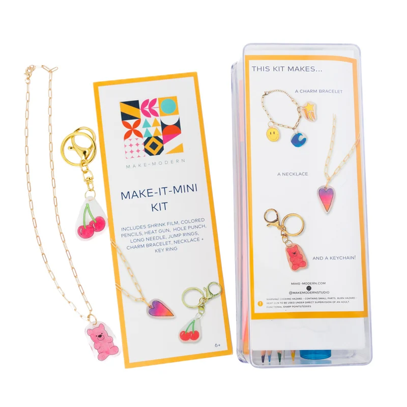 Make-It-Mini Kit