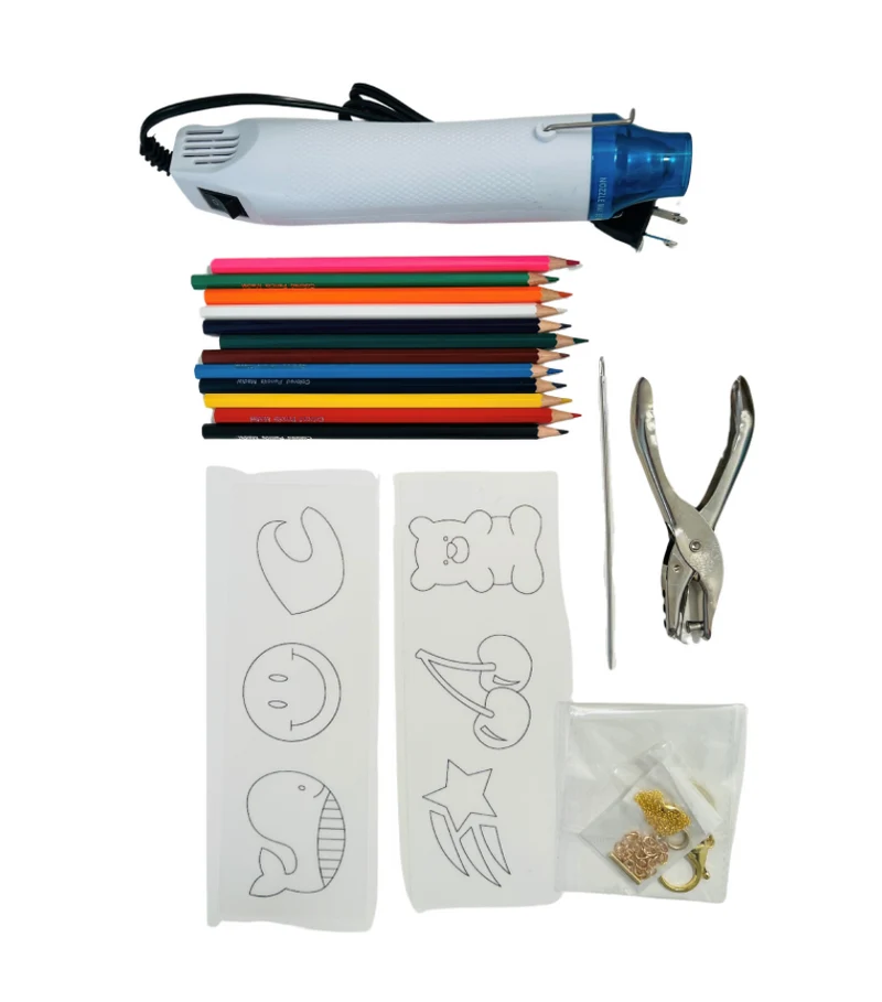 Make-It-Mini Kit
