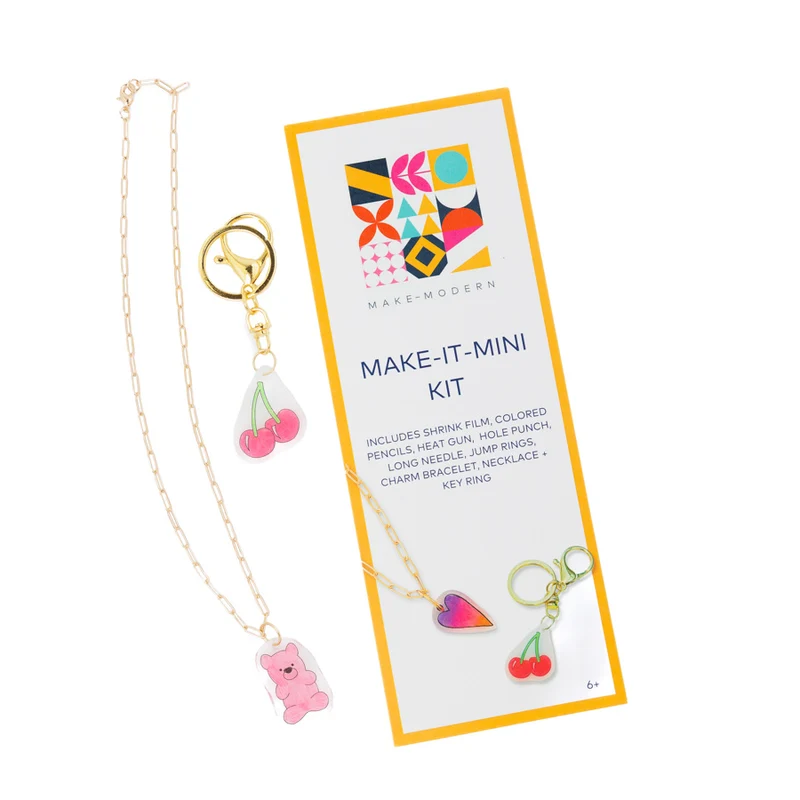 Make-It-Mini Kit