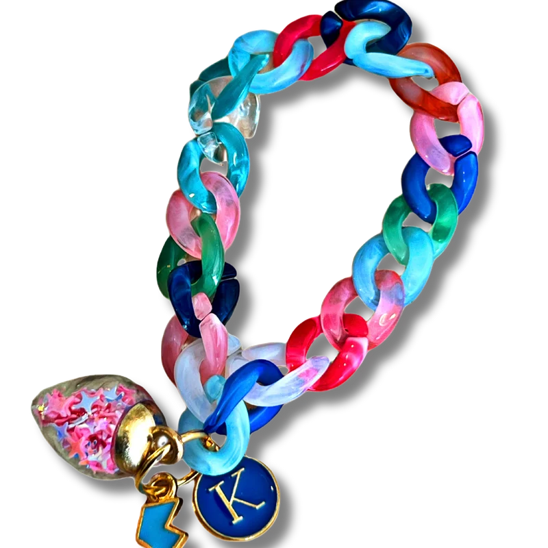 Loops & Links Kit