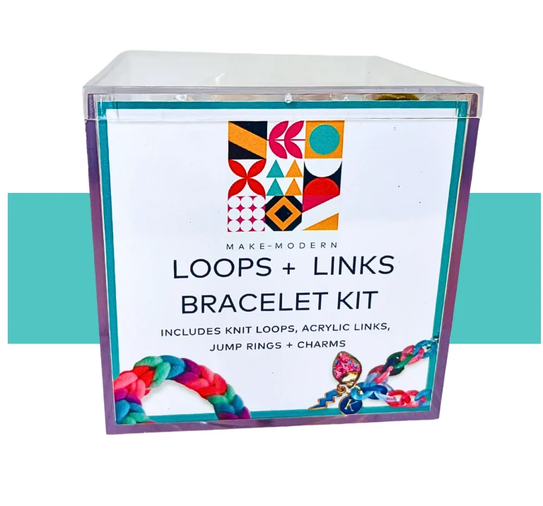 Loops & Links Kit