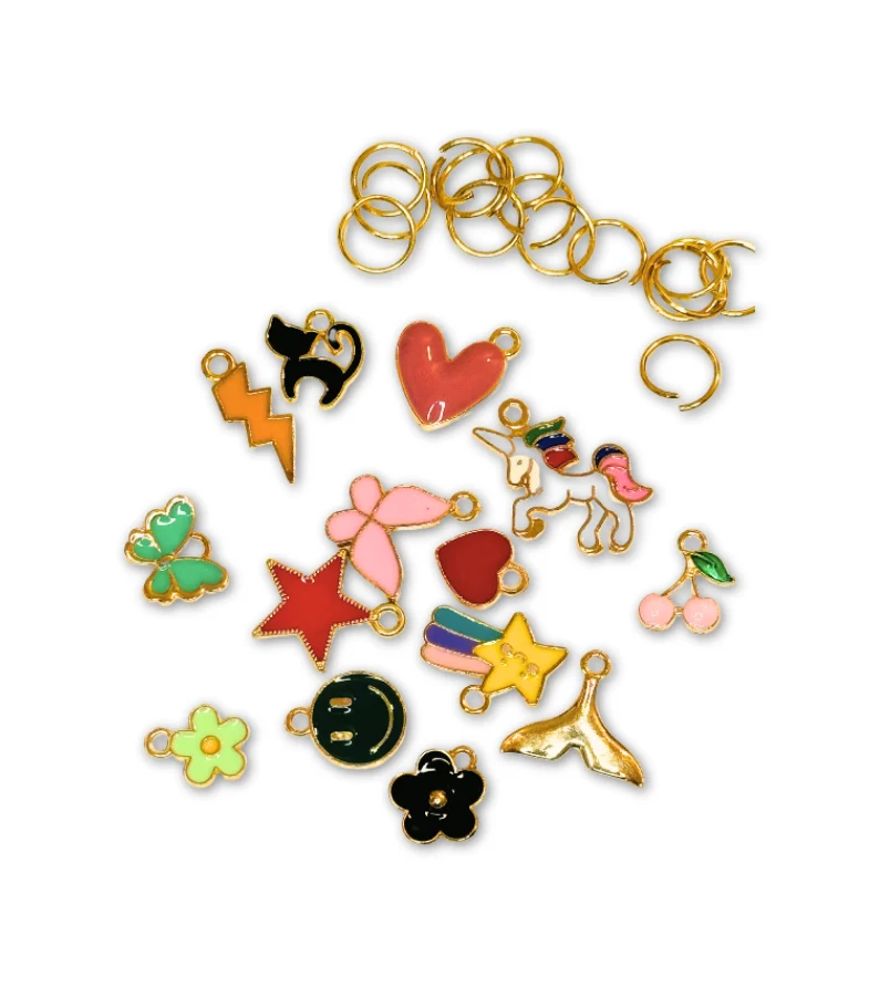 Loops & Links Kit