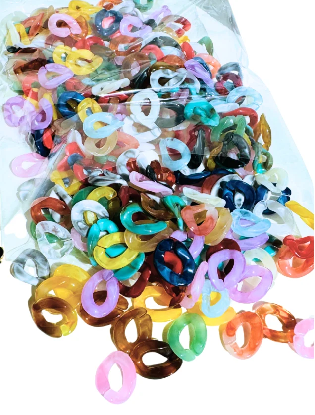Loops & Links Kit