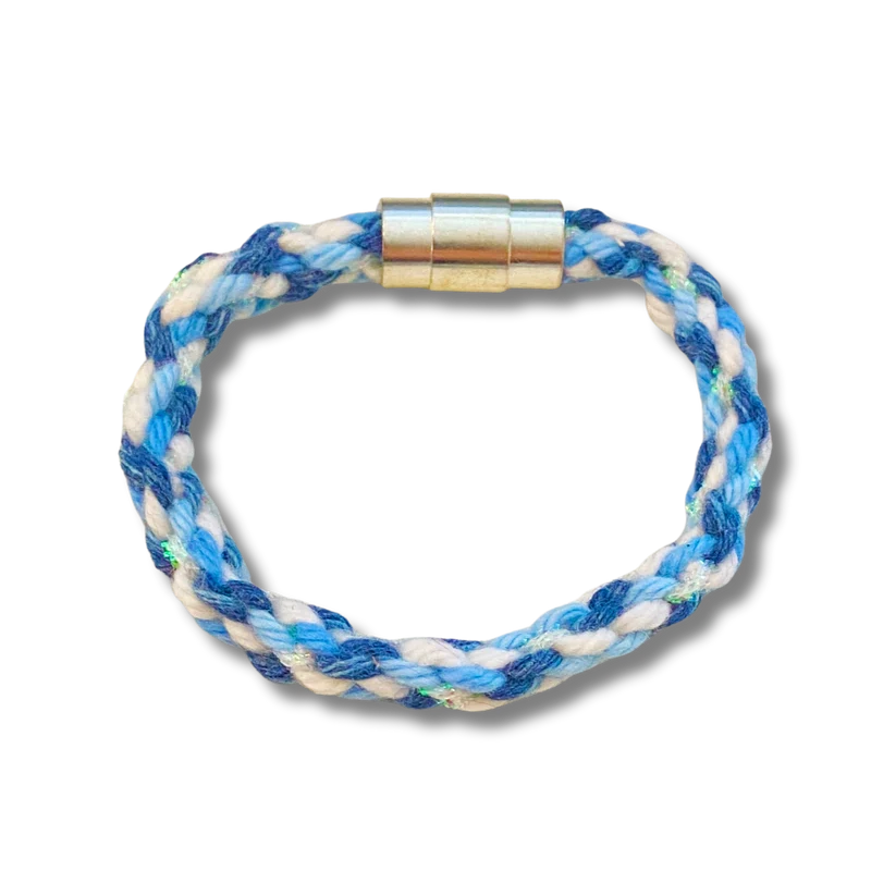 Kumihimo Bracelet Kit