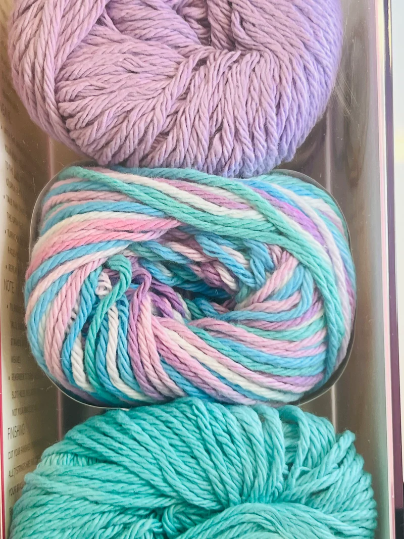 Kumihimo Bracelet Kit