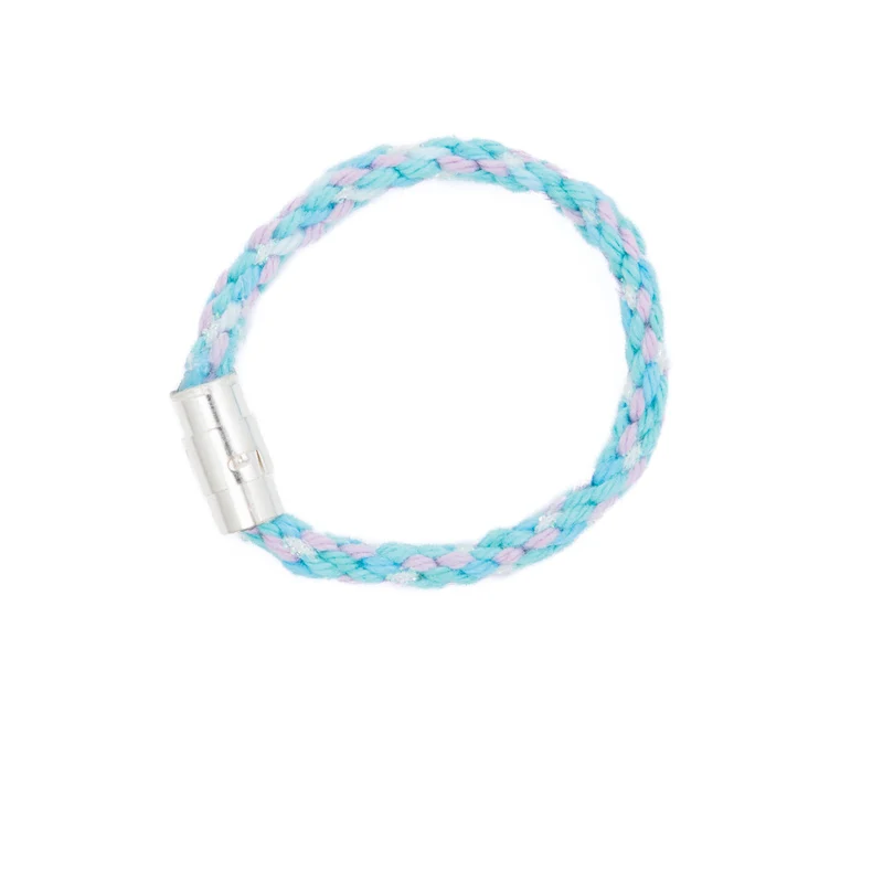 Kumihimo Bracelet Kit