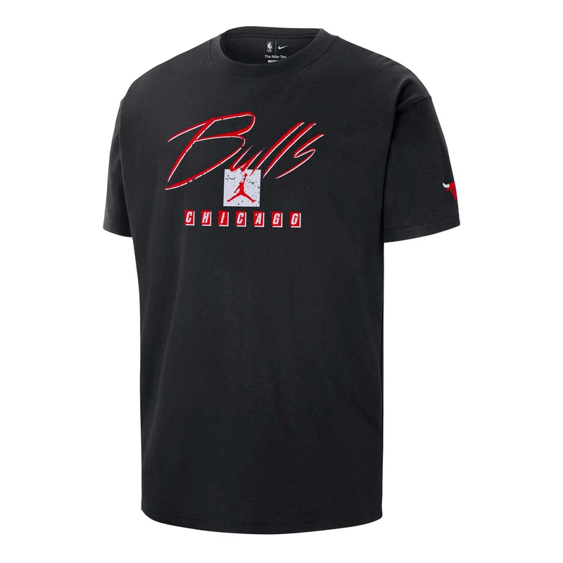 T-Shirt Statement M90 Bulls