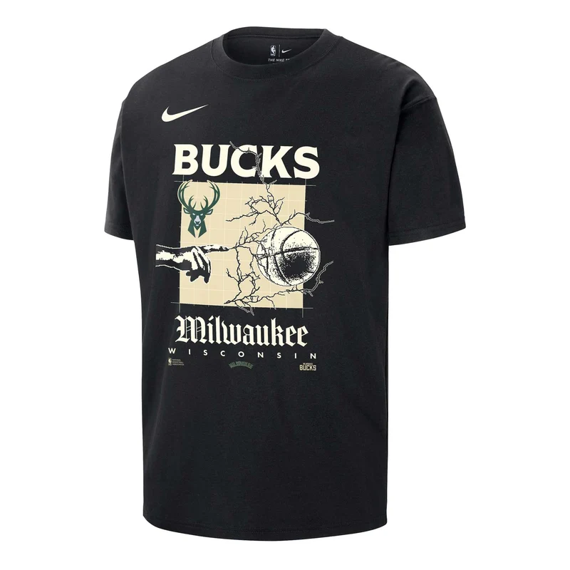 T-Shirt Statement M90 Bucks