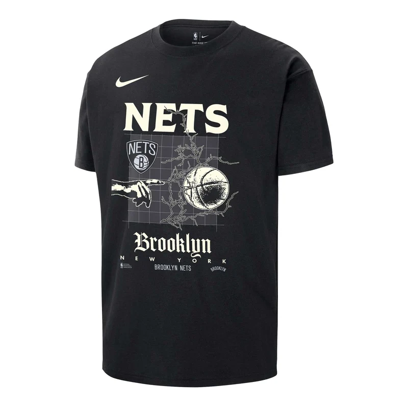 T-Shirt Mx90 Nets