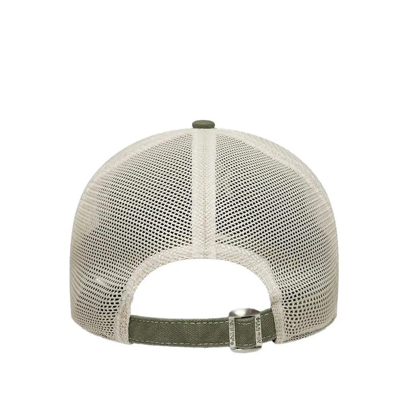 Cappellino Cotton Canv 9twenty Trucker