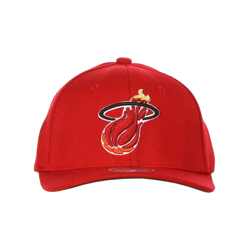 Cappellino Visiera Team Ground 2.0 Hwc Heat