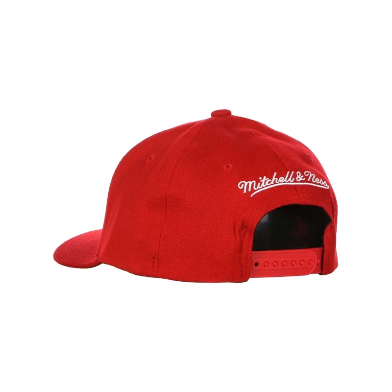 Cappellino Visiera Team Ground 2.0 Hwc Heat