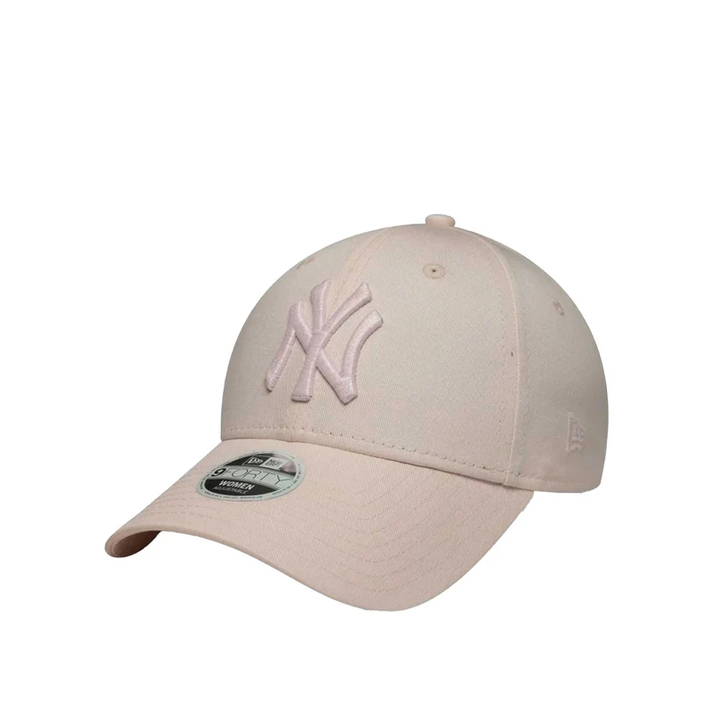Female Metallic Logo 9forty® New York Yankees Pmp