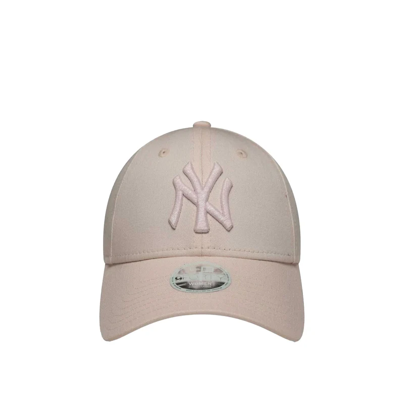 Female Metallic Logo 9forty® New York Yankees Pmp