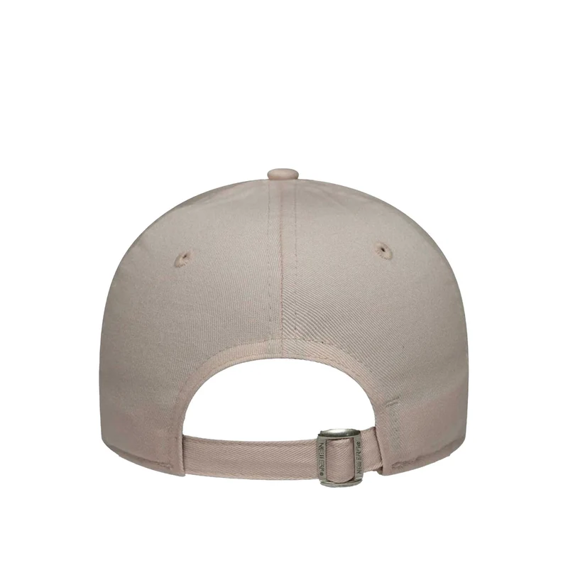 Female Metallic Logo 9forty® New York Yankees Pmp
