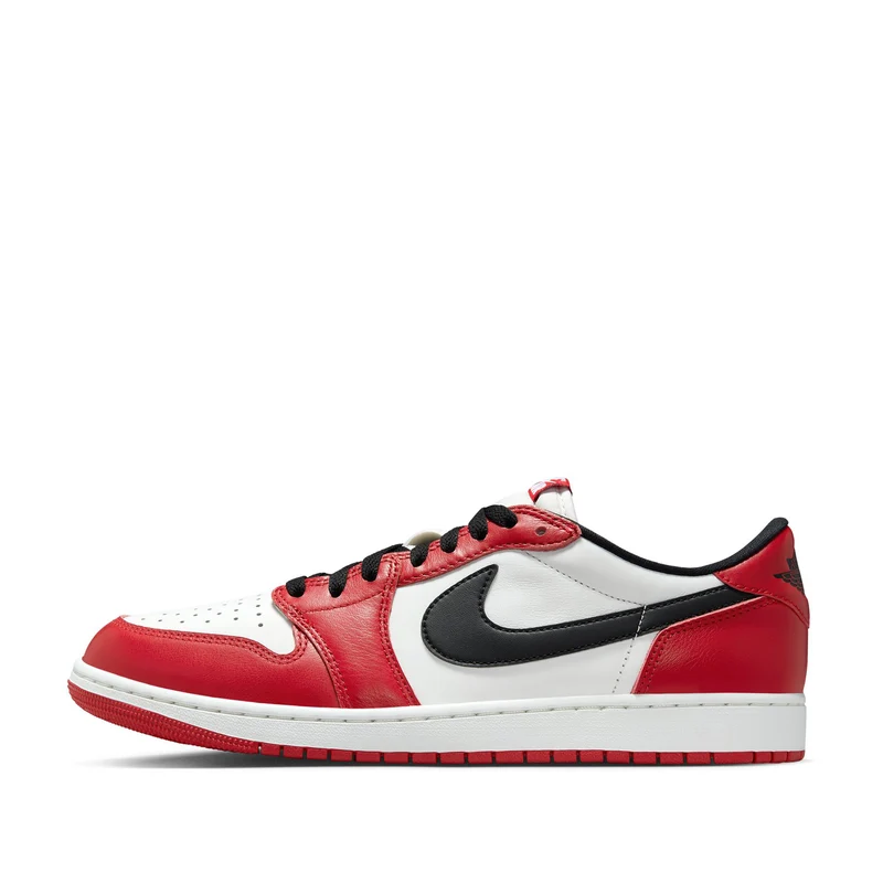 Air Jordan 1 Retro Low Og Chicago