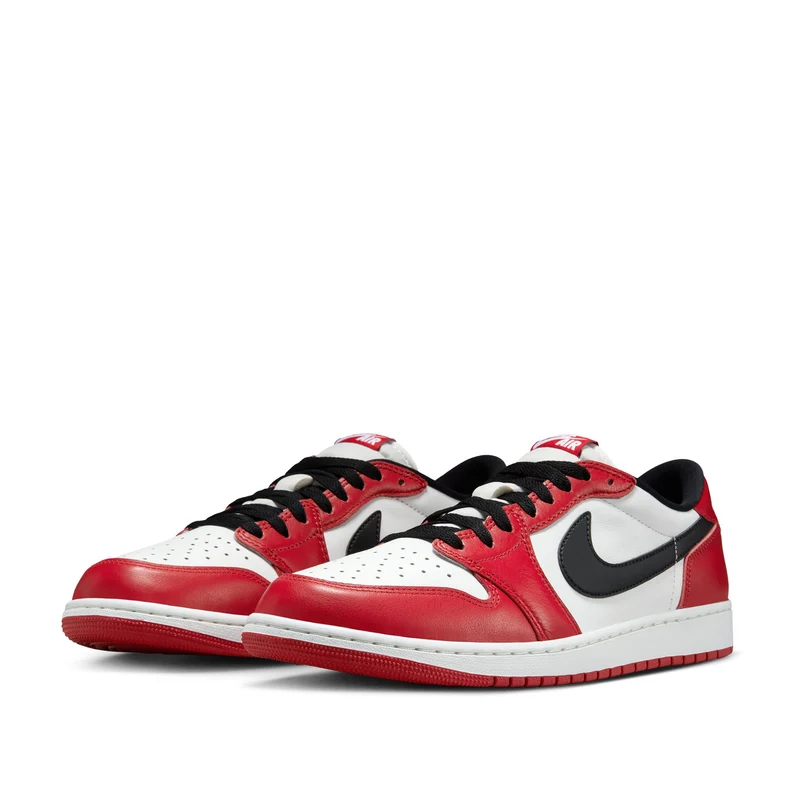 Air Jordan 1 Retro Low Og Chicago