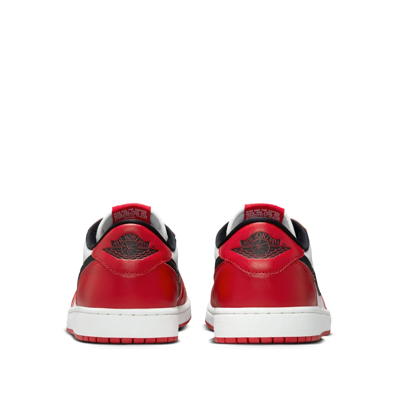 Air Jordan 1 Retro Low Og Chicago