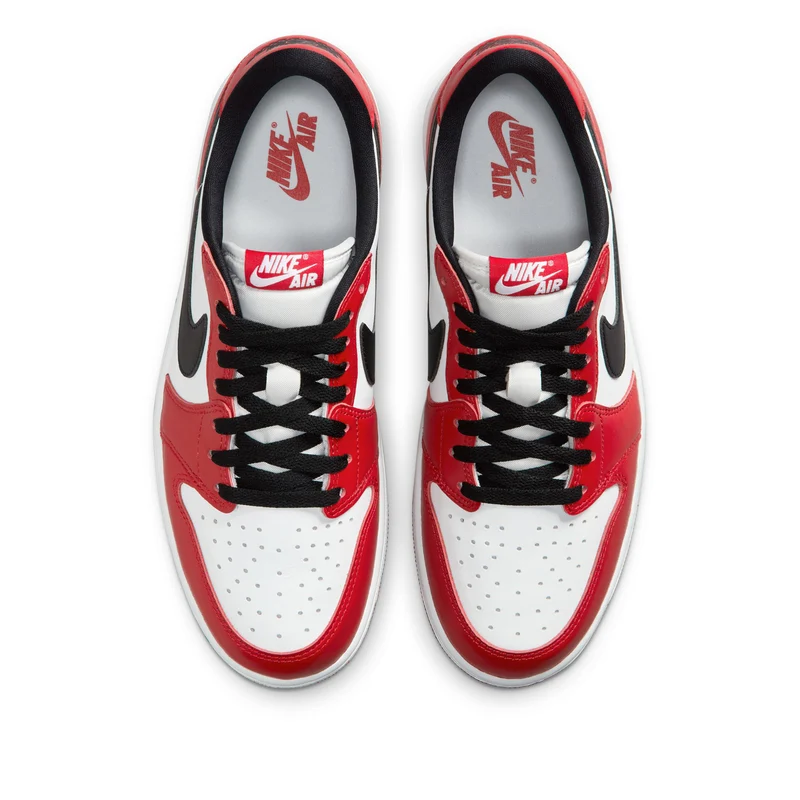 Air Jordan 1 Retro Low Og Chicago