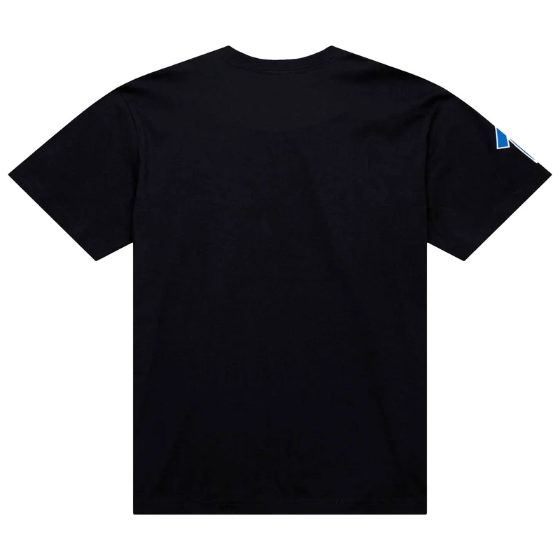 T-Shirt Premium Nickname Vintage Logo Orlando