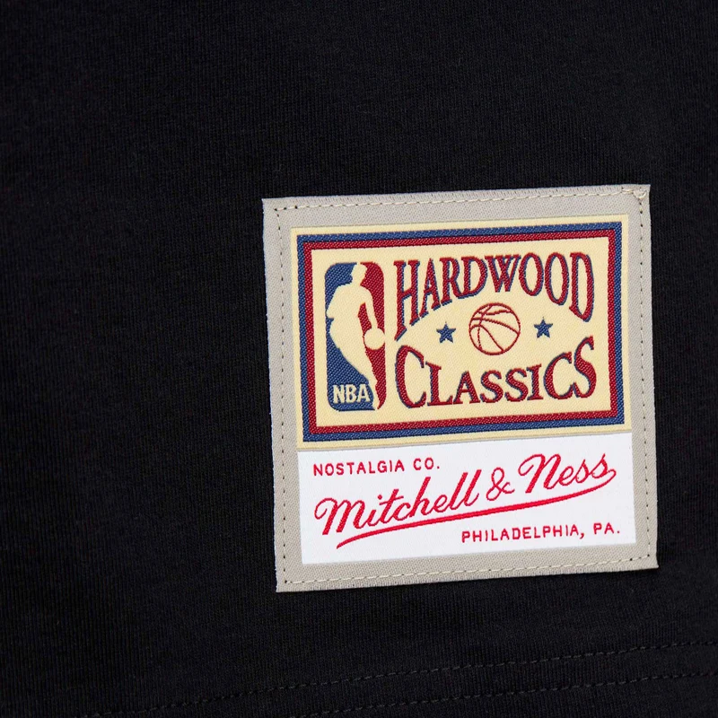 T-Shirt Premium Nickname Vintage Logo Orlando