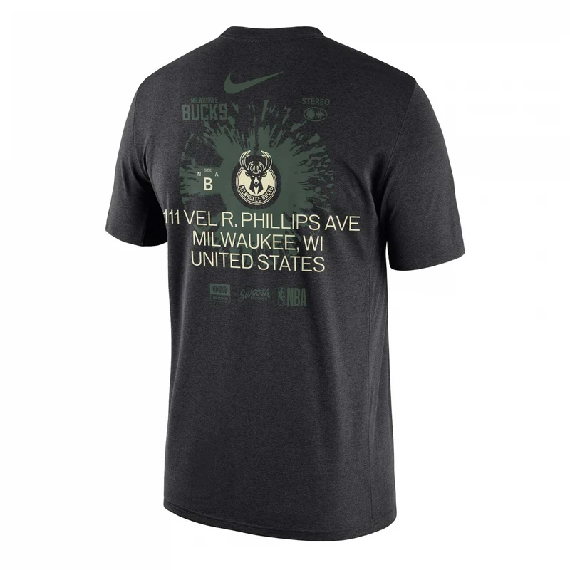 T-Shirt Cts M90 Bucks