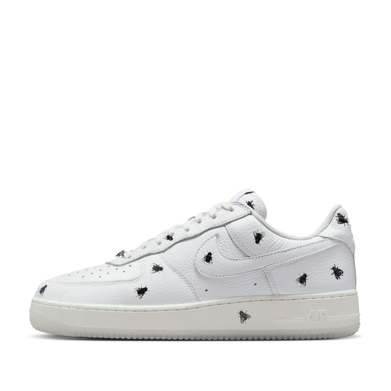 Air Force 1 Retro Qs