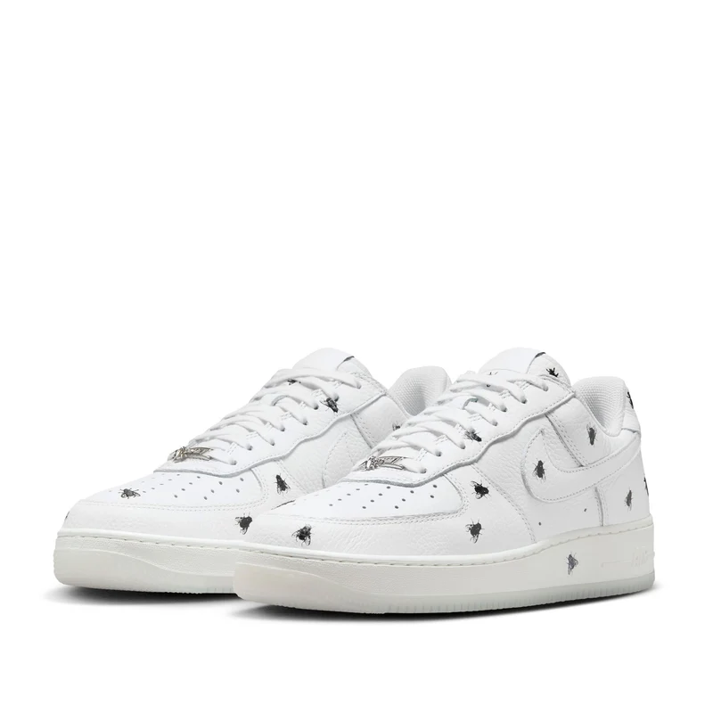Air Force 1 Retro Qs