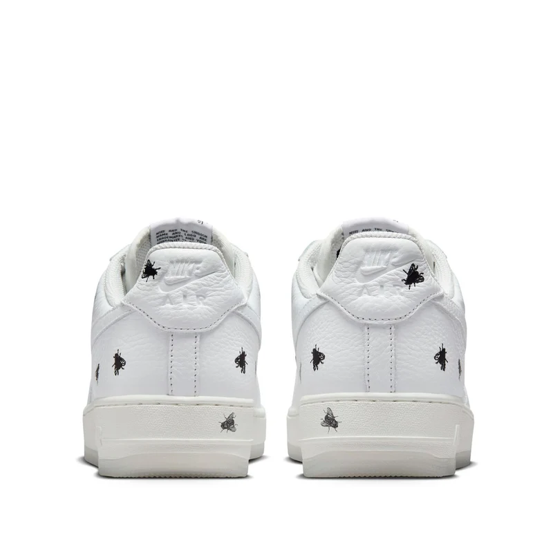 Air Force 1 Retro Qs