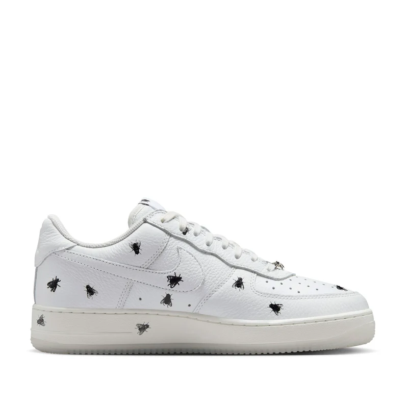 Air Force 1 Retro Qs