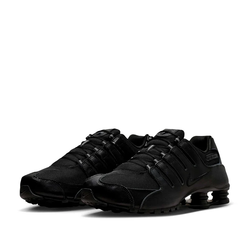 Shox Nz