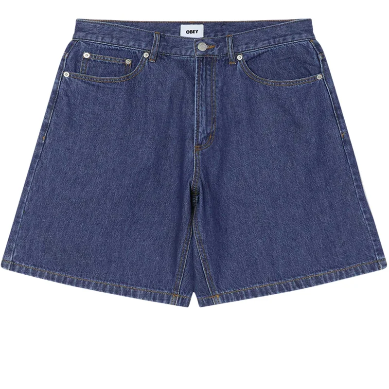 Bermuda Emerson Denim Short