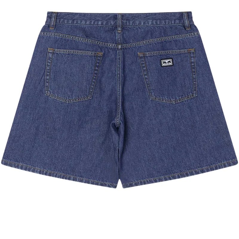 Bermuda Emerson Denim Short