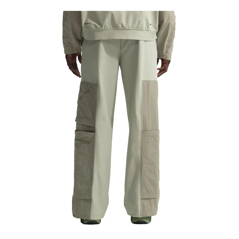 Pantalone Nike Tech Shori Mm Utility