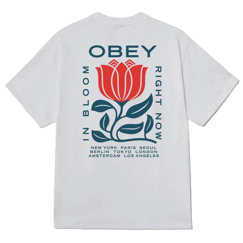 T Shirt Regular Fit Inbloom
