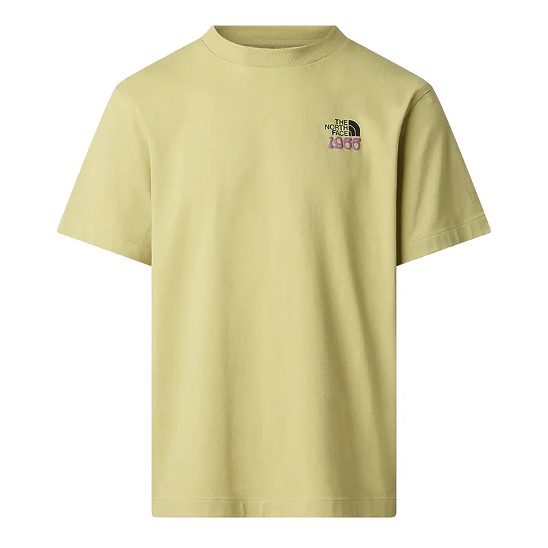 T-Shirt M 1966 Flora Rx