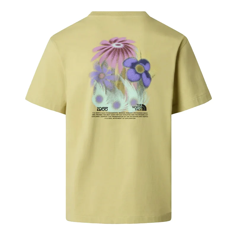 T-Shirt M 1966 Flora Rx