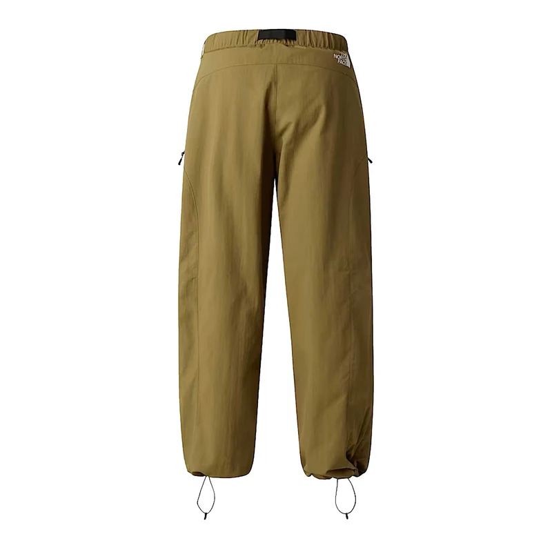 Pantalone U Nse Belted