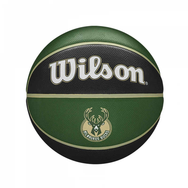 Pallone Nba Team Tribute Bucks