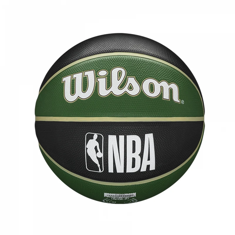 Pallone Nba Team Tribute Bucks