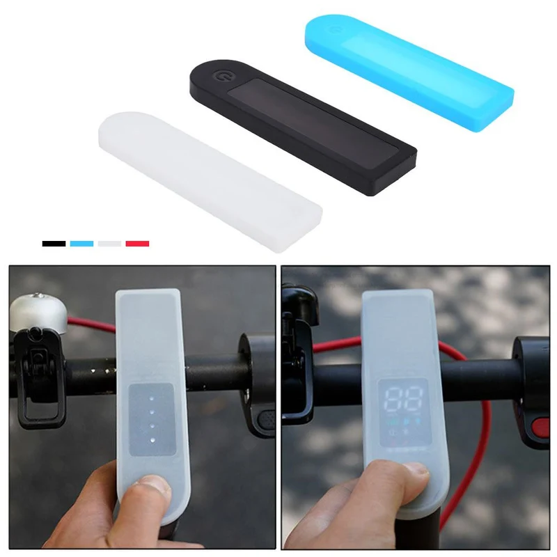 Waterproof Protective Case for Scooter 1S Control Panel