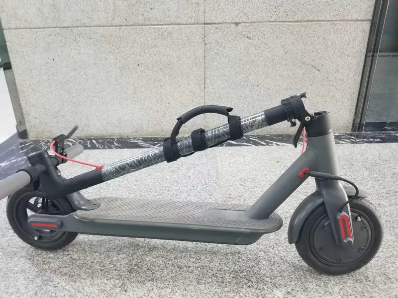 Universal Electric Scooter Handle Accessories