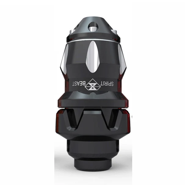 Electric Motorcycle Modification Parts & Scooter Crash Pads