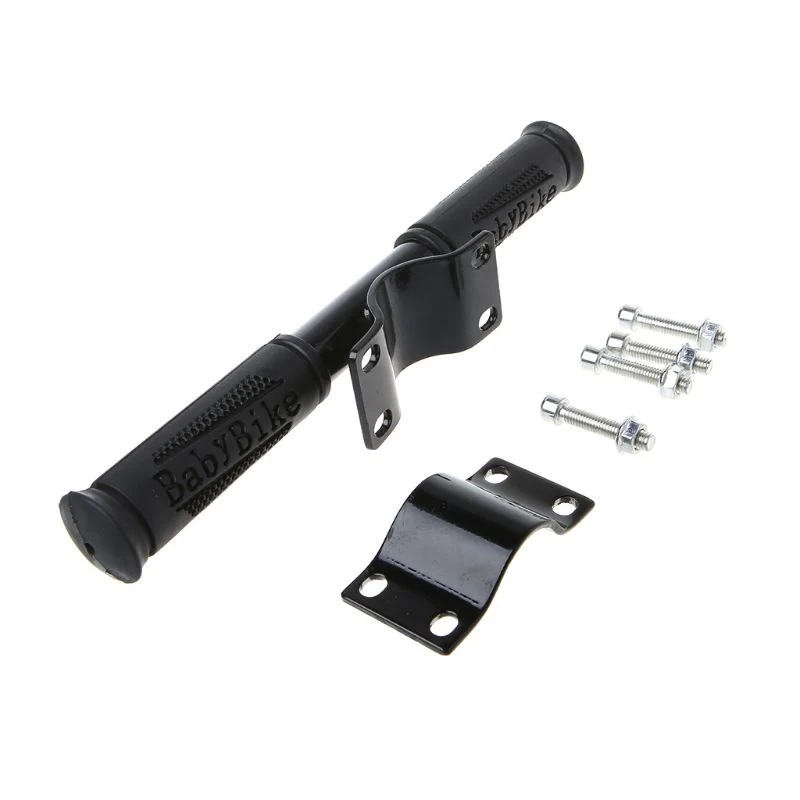 Pro Foldable Scooter for Kids with Footrest Accessories